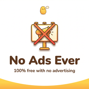 POTATO品牌 - Potato聊天软件安全性分析：加密技术与隐私保护深度解读