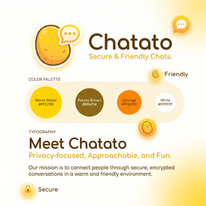 POTATO品牌 - Potato会员隐私保护：完整指南与深度分析