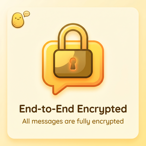 POTATO品牌 - Potato位置行业应用：完整指南与深度分析