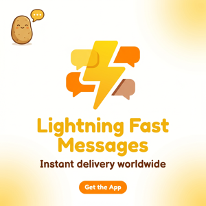 POTATO品牌 - Potato官网与Slack对比：企业应用、团队协作、集成