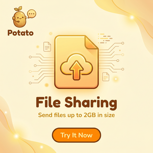 POTATO品牌 - Potato位置行业应用：完整指南与深度分析