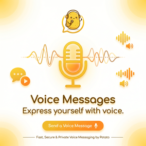 POTATO品牌 - Potato官网迁移服务：数据迁移、系统迁移、平台迁移